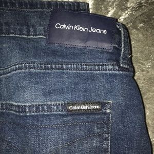 Mens Calvin Klein Jeans